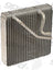 Global Parts 4712087 A/C Evaporator Core - Front