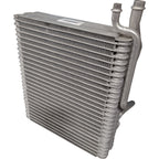 Global Parts 4712100 A/C Evaporator Core - Front