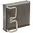 Global Parts 4712112 A/C Evaporator Core