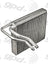 Global Parts 4712130 A/C Evaporator Core