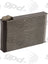 Global Parts 4712131 A/C Evaporator Core - Rear