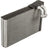 Global Parts 4712137 A/C Evaporator Core - Rear