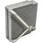 Global Parts 4712139 A/C Evaporator Core