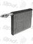Global Parts 4712160 A/C Evaporator Core