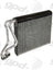 Global Parts 4712165 A/C Evaporator Core