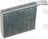 Global Parts 4712177 A/C Evaporator Core