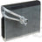 Global Parts 4712200 A/C Evaporator Core - Front