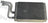 Global Parts 4712202 A/C Evaporator Core - Rear