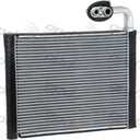 Global Parts 4712206 A/C Evaporator Core