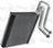 Global Parts 4712215 A/C Evaporator Core - Front