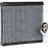 Global Parts 4712216 A/C Evaporator Core