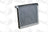 Global Parts 4712227 A/C Evaporator Core