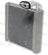 Global Parts 4712257 A/C Evaporator Core