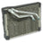 Global Parts 4712259 A/C Evaporator Core