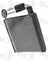 Global Parts 4712272 A/C Evaporator Core - Front