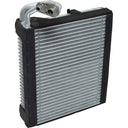 Global Parts 4712279 A/C Evaporator Core - Front