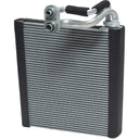 Global Parts 4712300 A/C Evaporator Core