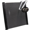 Global Parts 4712307 A/C Evaporator Core