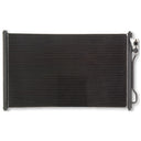 Global Parts 4716C A/C Condenser