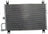 Global Parts 4719C A/C Condenser