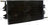 Global Parts 4722C A/C Condenser