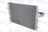 Global Parts 4724C A/C Condenser