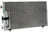 Global Parts 4726C A/C Condenser