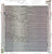 Global Parts 4730C A/C Condenser