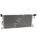 Global Parts 4732C A/C Condenser
