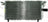 Global Parts 4738C A/C Condenser