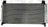 Global Parts 4739C A/C Condenser