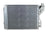Global Parts 4740C A/C Condenser
