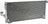 Global Parts 4794C A/C Condenser