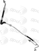 Global Parts 4811257 A/C Refrigerant Liquid Hose