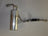 Global Parts 4811268 A/C Accumulator with Hose Assembly