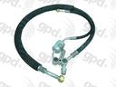 Global Parts 4811279 A/C Hose Assembly