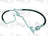 Global Parts 4811280 A/C Hose Assembly