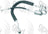 Global Parts 4811283 A/C Hose Assembly