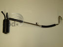 Global Parts 4811293 A/C Accumulator with Hose Assembly