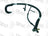 Global Parts 4811301 A/C Hose Assembly
