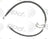 Global Parts 4811318 A/C Hose Assembly