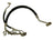 Global Parts 4811345 A/C Refrigerant Suction Hose