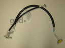 Global Parts 4811350 A/C Refrigerant Suction Hose