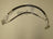 Global Parts 4811355 A/C Refrigerant Suction Hose