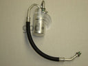 Global Parts 4811357 A/C Accumulator with Hose Assembly