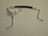 Global Parts 4811363 A/C Refrigerant Liquid Hose