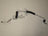 Global Parts 4811365 A/C Refrigerant Liquid Hose