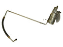 Global Parts 4811367 A/C Accumulator with Hose Assembly