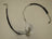 Global Parts 4811378 A/C Hose Assembly