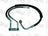 Global Parts 4811426 A/C Hose Assembly